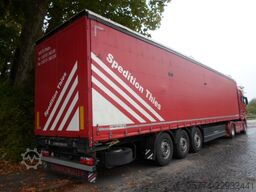 SCHWARZMÜLLER Curtains/Getränke /Tautliner