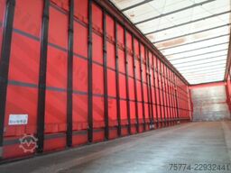 SCHWARZMÜLLER Curtains/Getränke /Tautliner