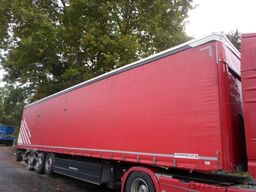 SCHWARZMÜLLER Curtains/Getränke /Tautliner