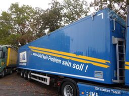 KNAPEN K100/ 93 m3