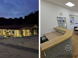 Ledi Laser LG-1530 6kW Premium Line