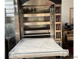 PANIMATIC C 900 4 BOUCHES