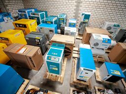 ALMIG VARIABLE XP 45