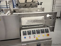 Farhat Flatbread line