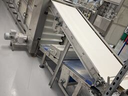 Farhat Flatbread line