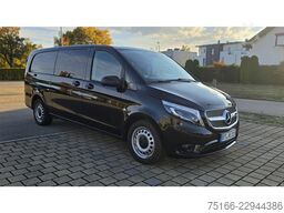 MERCEDES-BENZ 119 CDI 5-Sitzer Kombi teilv. XL Klima*Automatik
