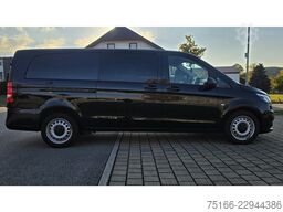 MERCEDES-BENZ 119 CDI 5-Sitzer Kombi teilv. XL Klima*Automatik