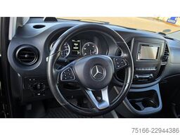MERCEDES-BENZ 119 CDI 5-Sitzer Kombi teilv. XL Klima*Automatik