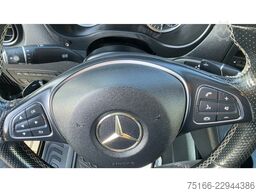 MERCEDES-BENZ 119 CDI 5-Sitzer Kombi teilv. XL Klima*Automatik