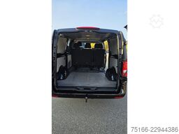 MERCEDES-BENZ 119 CDI 5-Sitzer Kombi teilv. XL Klima*Automatik