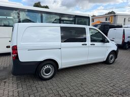MERCEDES-BENZ Vito 114 CDI Automatik Klima Werkstatt lang PRO