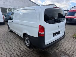MERCEDES-BENZ Vito 114 CDI Automatik Klima Werkstatt lang PRO
