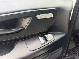 MERCEDES-BENZ Vito 114 CDI Automatik Klima Werkstatt lang PRO