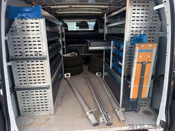 MERCEDES-BENZ Vito 114 CDI Automatik Klima Werkstatt lang PRO