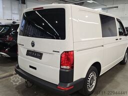 VW T6 4MOTION BMT 2,8t  SORTIMO