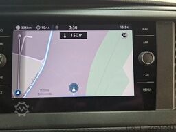 VW T6 4MOTION BMT 2,8t  SORTIMO