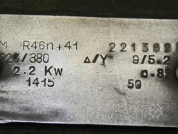 Siemens DMR46n+41