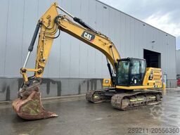 CAT 320