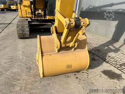 CAT 320 D3 GC (New / Non CE Certified)