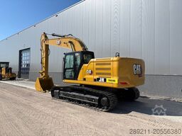 CAT 330 GC (NEW/Non CE certified)