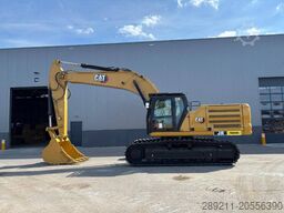 CAT 336 (New / Non CE Certified)