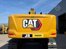 CAT 336 (New / Non CE Certified)