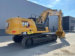 CAT 336 (New / Non CE Certified)