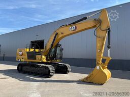 CAT 336 (New / Non CE Certified)