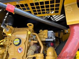 CAT 336 (New / Non CE Certified)