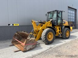 CAT 918 M