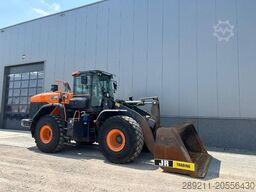 Doosan DL 420-7 (CDC)