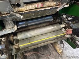 W&H printing unit for inline integration