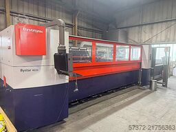 Bystronic ByStar 4020/ByLaser 6000