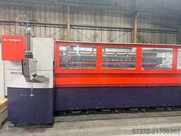 Bystronic ByStar 4020/ByLaser 6000