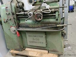 Colchester/Steinel Chipmaster 5x20/BGS 140