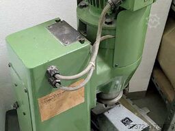 Colchester/Steinel Chipmaster 5x20/BGS 140