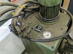 Colchester/Steinel Chipmaster 5x20/BGS 140