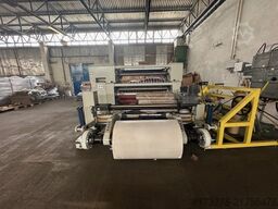 Hightop (Zhejiang Gaobao Machinery Co., WZFQ-1600A