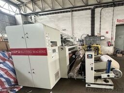 Hightop (Zhejiang Gaobao Machinery Co., WZFQ-1600A