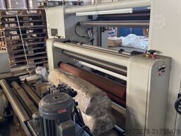 Hightop (Zhejiang Gaobao Machinery Co., WZFQ-1600A