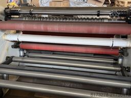 Hightop (Zhejiang Gaobao Machinery Co., WZFQ-1600A