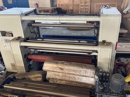 Hightop (Zhejiang Gaobao Machinery Co., WZFQ-1600A