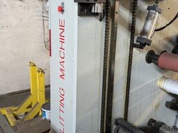 Hightop (Zhejiang Gaobao Machinery Co., WZFQ-1600A