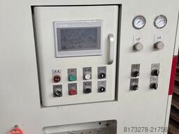 Hightop (Zhejiang Gaobao Machinery Co., WZFQ-1600A