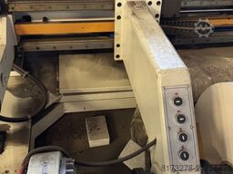 Hightop (Zhejiang Gaobao Machinery Co., WZFQ-1600A