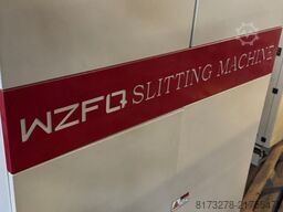 Hightop (Zhejiang Gaobao Machinery Co., WZFQ-1600A