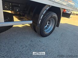 IVECO DAILY 60-15 FURGONE 4,90 (2018)