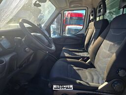 IVECO DAILY 60-15 FURGONE 4,90 (2018)