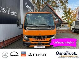 FUSO Canter 3S15 Dreiseitenkipper Klima, AHK 3,5t