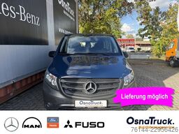 Mercedes-Benz Vito Tourer PRO 114 CDI extralang Automat,KameraBC